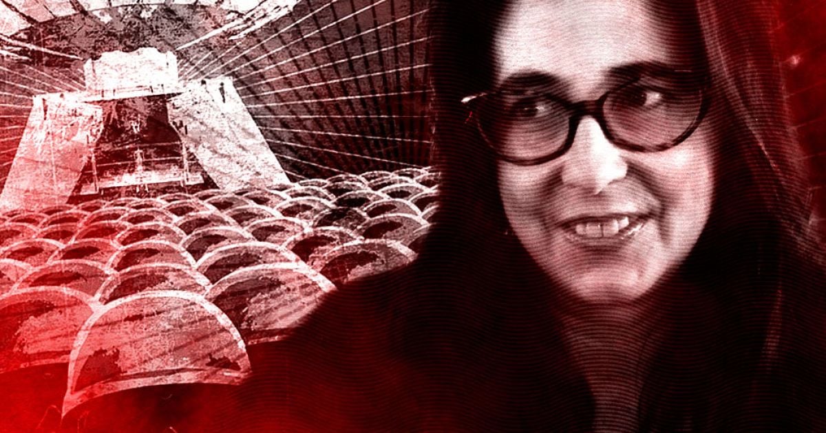 Мене приголомшило, коли люди взяли відповідальність на Майдані