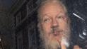Арешт Ассанжа: Еквадор відібрав у нього громадянство, а США оприлюднили офіційні звинувачення