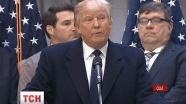 Дональд Трамп заявил, что США слишком заботится об Украине