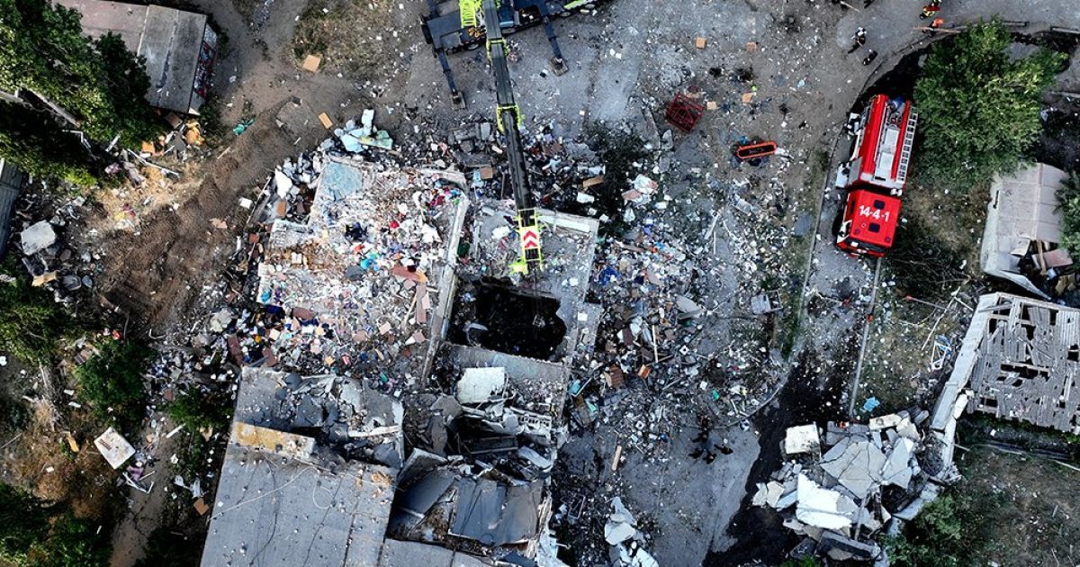 Фото: ДСНС у Миколаївській області