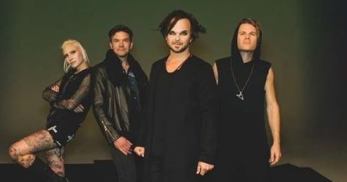 The Rasmus