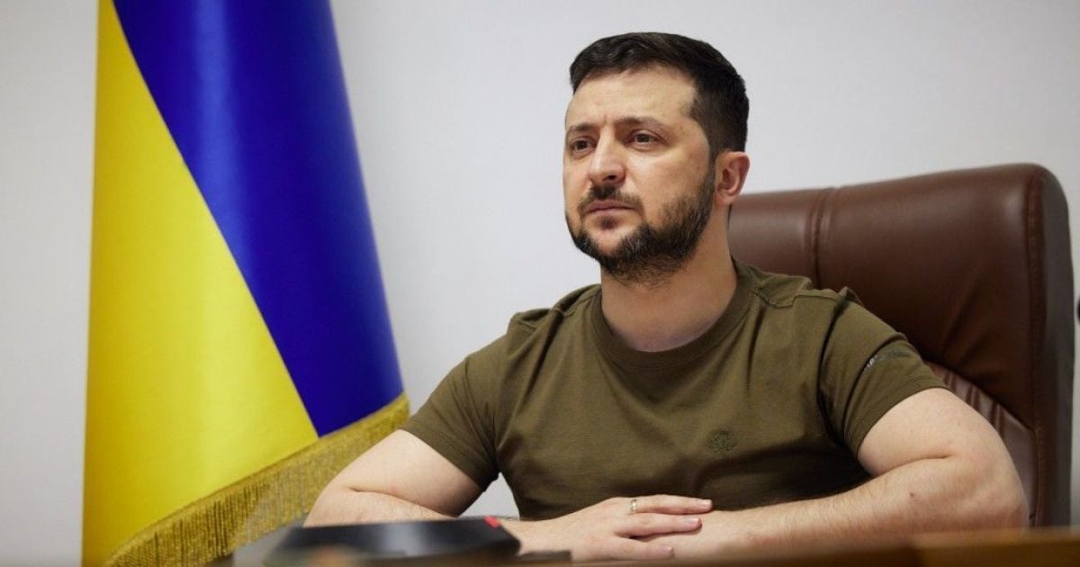 Зеленский назвал самые опасные регионы Украины, где сосредоточены оккупанты