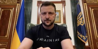 "Надо наконец признать Россию государством-террористом" - обращение Владимира Зеленского за 28 мая