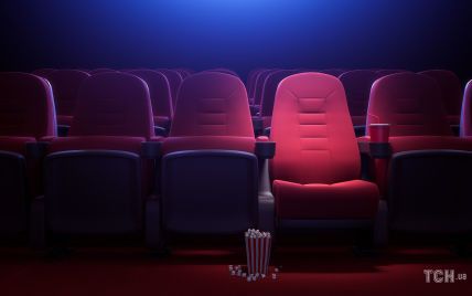 Арфы нет - возьмите бубен: власти России предложили опустевшим кинотеатрам стать детскими садиками