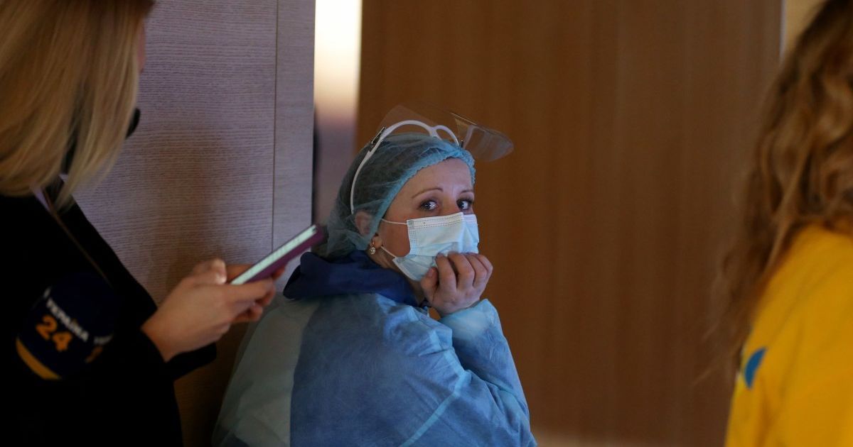 "Спрятаться от РВИ — несколько призрачная надежда": врач рассказала, как не подцепить коронавирус