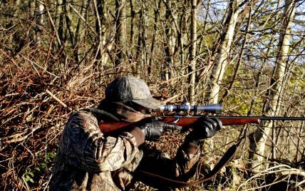 Смертельный выстрел: во Львовской области во время охоты убили мужчину