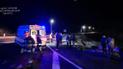 Машину відкинуло у кювет: у Коломиї в ДТП загинуло немовля