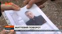 У Полтавській області копи зупинили водія, який числився в реєстрі небіжчиків