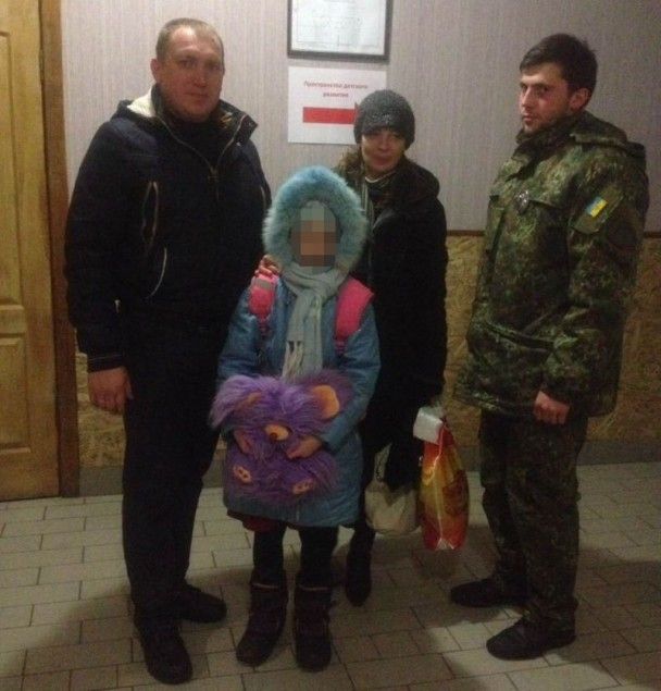  / © Краматорський відділ поліції