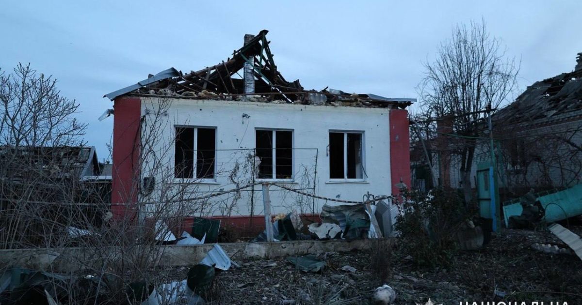 Враг продолжает обстреливать Сумщину (фото иллюстративный)