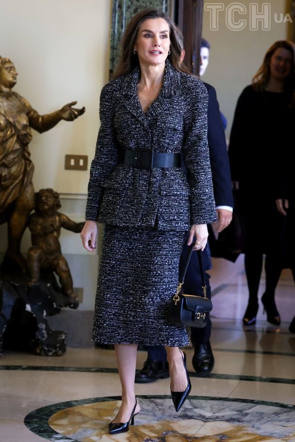 Королева Летиція / © Getty Images