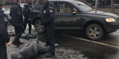 В Одесі суд відпустив із СІЗО ймовірних кілерів з Придністров'я