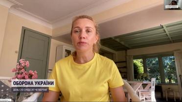Жахи Оленівської колонії з вуст тієї, хто вирвалась із пекла – репортаж ТСН