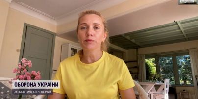 Жахи Оленівської колонії з вуст тієї, хто вирвалась із пекла – репортаж ТСН