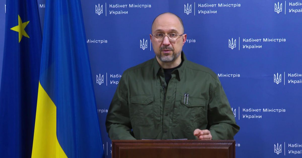 Яку державну допомогу будуть отримувати вимушені переселенці
