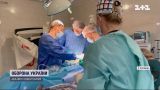 У Львові провели дев’ять пересадок органів за 30 годин