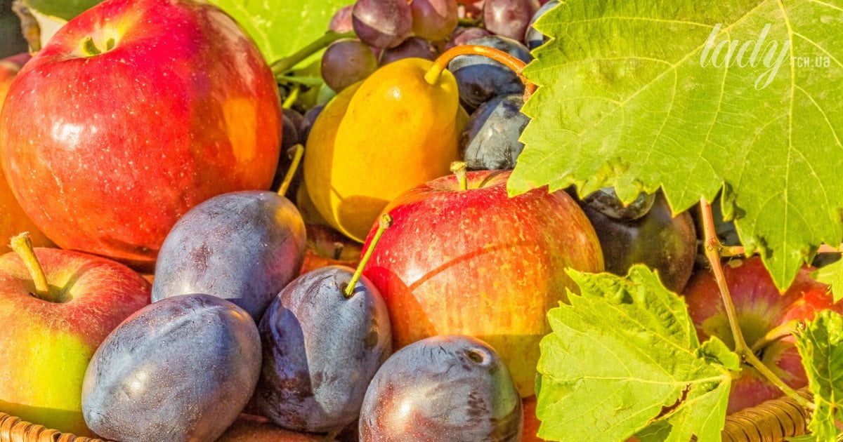 Сода или вода: как правильно мыть фрукты: как правильно мыть фрукты