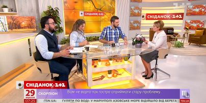 Міністр освіти Лілія Гриневич розповіла про особливості нового закону "Про освіту"