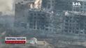 Горить, палає: в районі аеродрому Мелітополя “забавовнило”