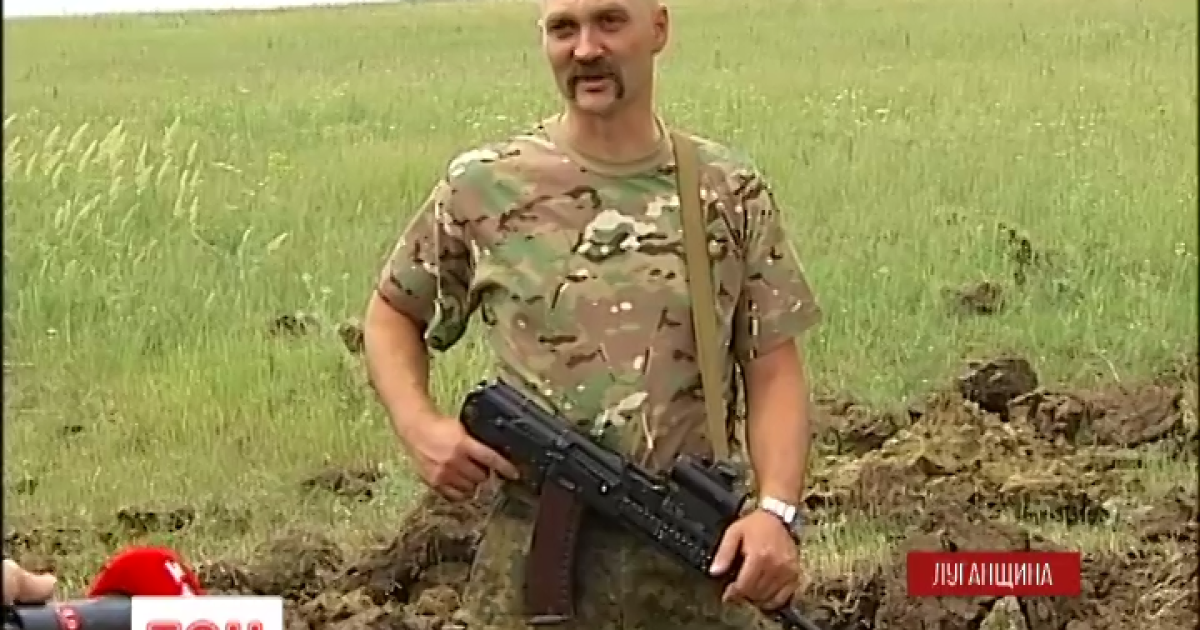 Военные не понимают смысла действий боевиков