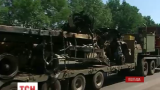 Причиной взрыва военного грузовика под Полтавой стала детонация снаряда