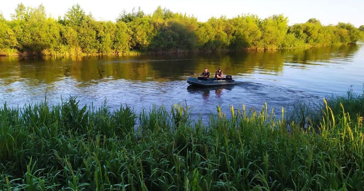 Трагедия на воде: в Ровенской области во время купания погиб 12-летний мальчик (фото)