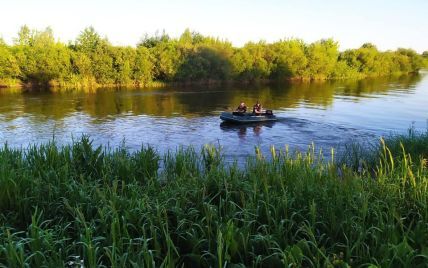 Трагедія на воді: в Рівненській області під час купання загинув 12-річний хлопчик (фото)