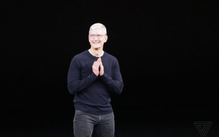 Apple назвала дату презентации своих новых продуктов