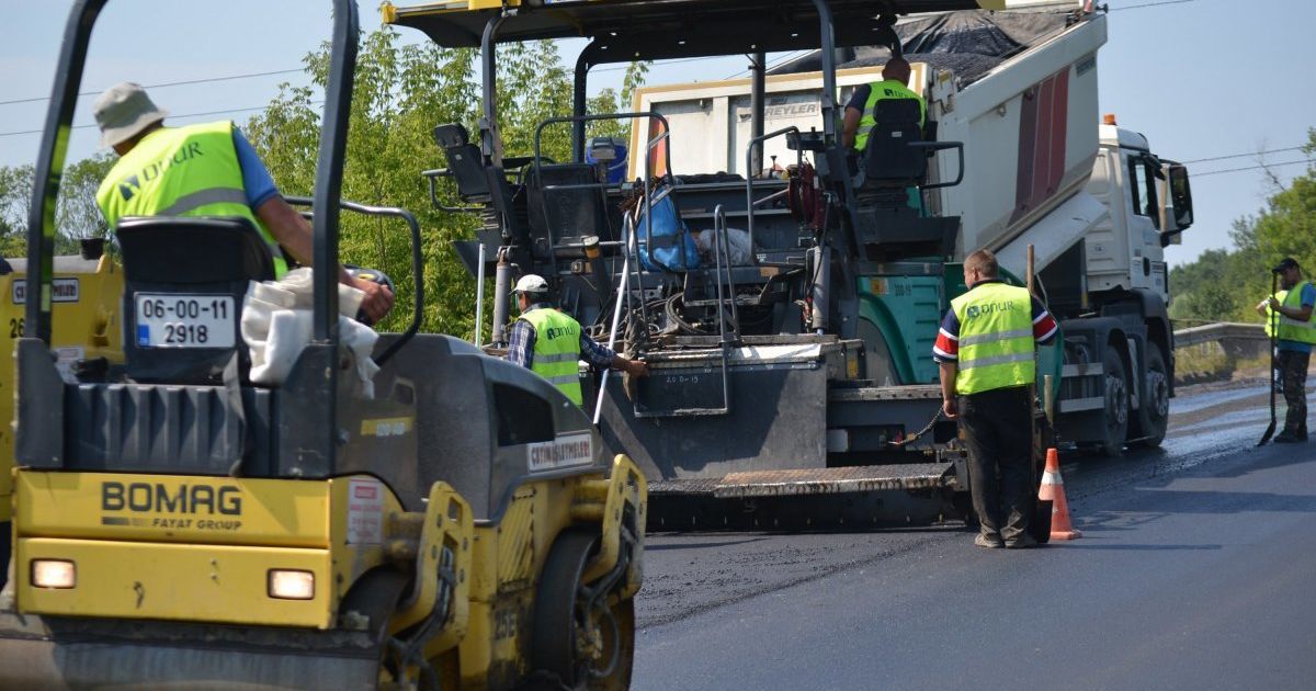 В Киеве на Воздухофлотском проспекте ограничат движение транспорта