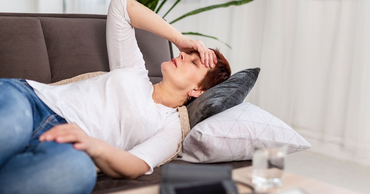 Как понять что давление высокое