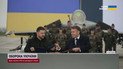 Сейчас! Исторические соглашения с Францией - Зеленский и Макрон выглядят очень довольными