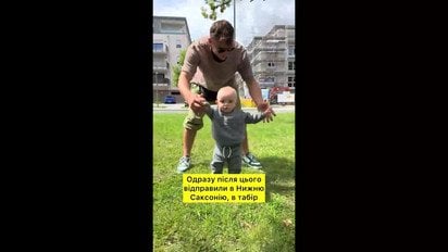 Біженка з Києва показала умови в Німеччині та отримала хвилю критики
