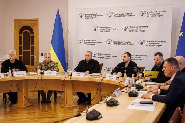 Обмен пленных "1000 на 1000": Умеров сообщил о первых шагах