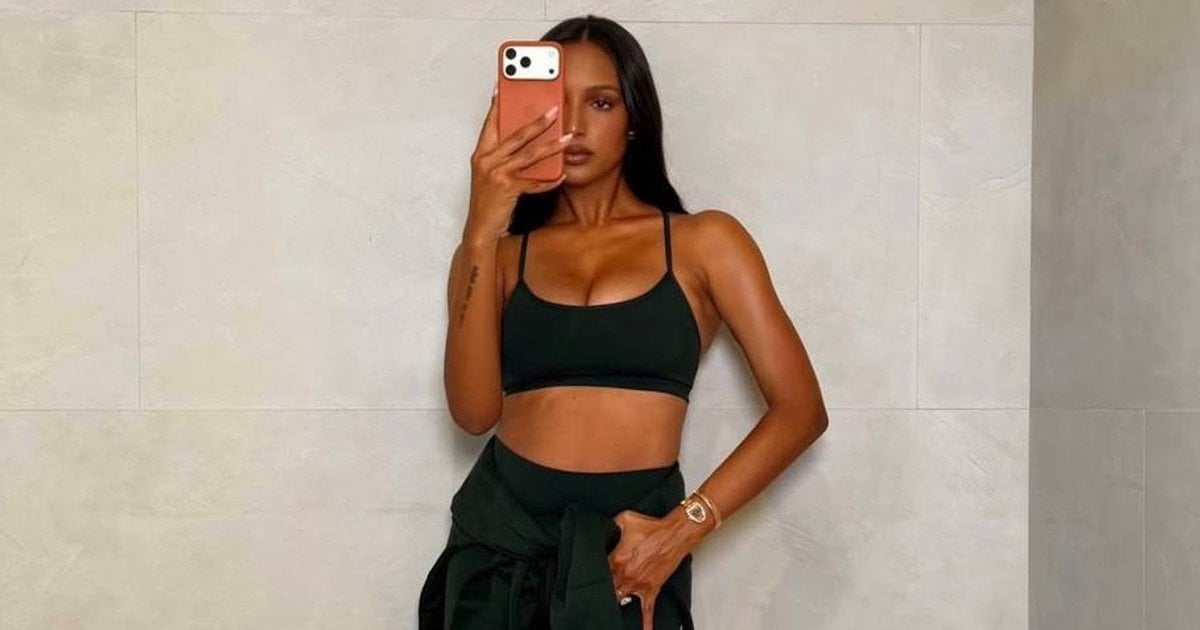 Жасмін Тукс