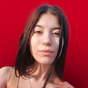 Author photo: Софія Бригадир Author photo: Софія Бригадир