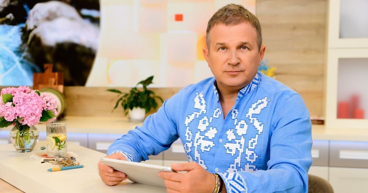 Юрій Горбунов показав, як у Грузії зустрічають росіян, що тікають від мобілізації