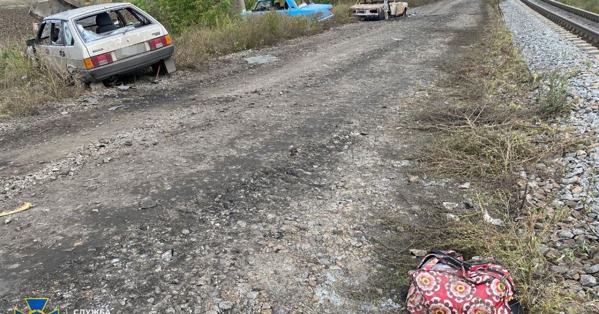 Окупанти за добу вбили на Харківщині одну людина, ще двоє – поранені