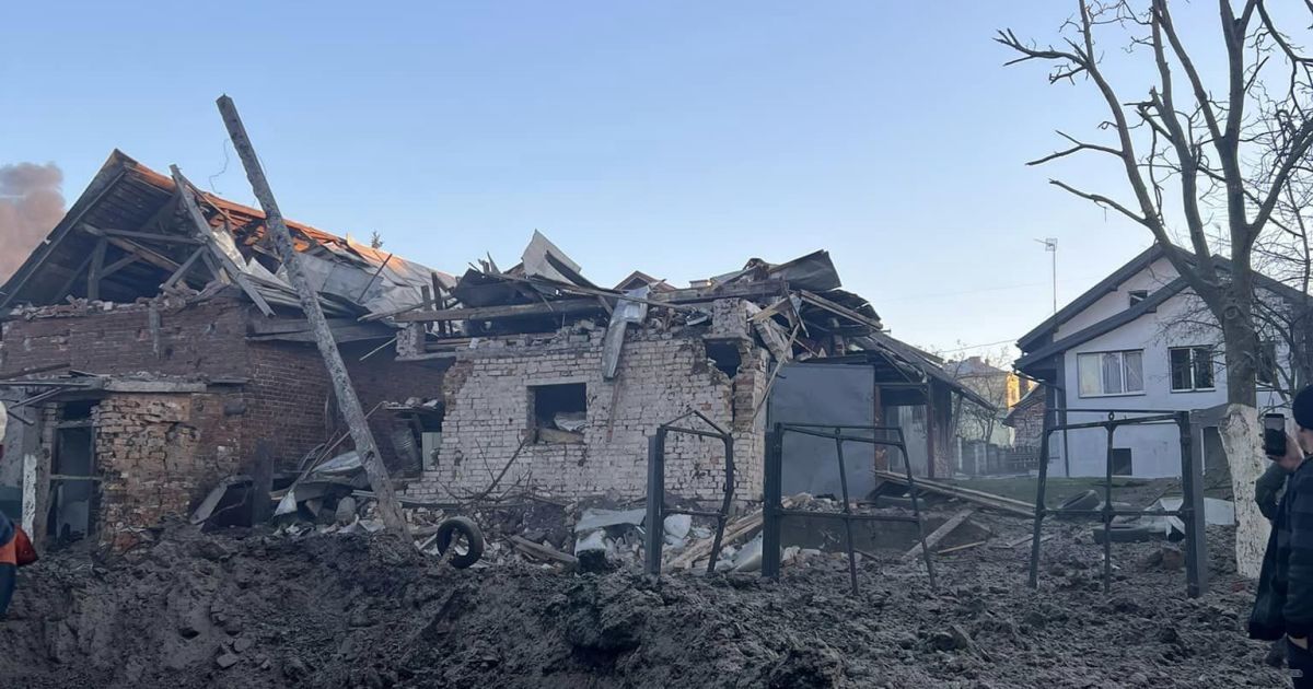 Фото: Микола Пущак