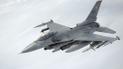 Україна прискорено готується прийняти винищувачі F-16