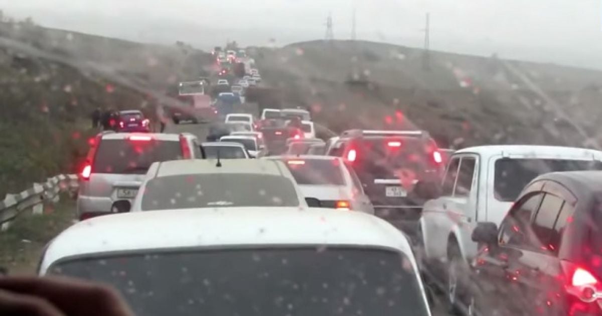 Фото: скриншот с видео