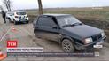 В Одесской области разыскивают мужчину, который застрелил другого из-за ревности
