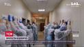 "Нуль промілле": як мінські медики підтримали арештованого колегу