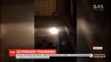 У Київській області поліція затримала росіянина, який здійснив кілька злочинів за пів години