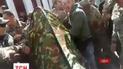 В Одесі біля міськради сталася сутичка між активістами антимерського майдану та охороною
