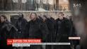 У Лондоні вартові влаштували шоу за участю героїв "Гри престолів"