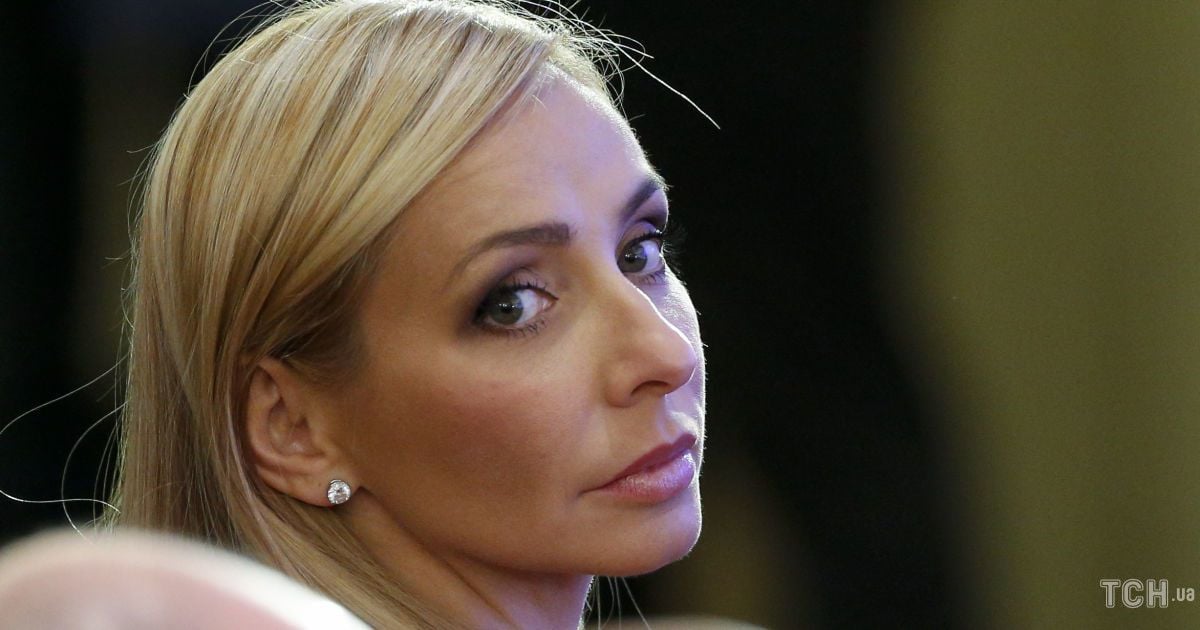 Татьяна Навка.
