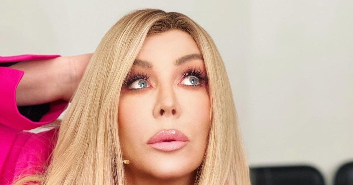 Ірина Білик