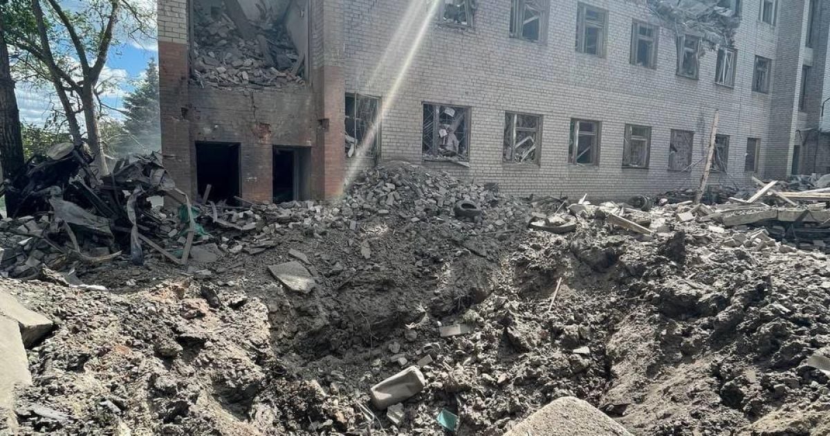 "Моральное состояние российских войск остается особенно тяжелым" — британская разведка