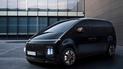 В Європі вийшов новий розкішний мінівен Hyundai Staria: ціна від 56 тисяч євро