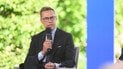 Александер Стубб